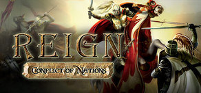 Reign: Conflict of Nations ( Steam Key / Region Free )