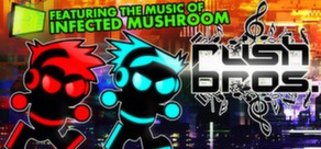 Rush Bros.  ( Steam Key / Region Free )