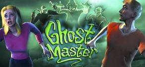 Ghost Master ( Steam Key / Region Free ) GLOBAL ROW