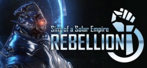 Sins of a Solar Empire: Rebellion (STEAM GIFT RU + CIS)