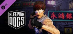 Sleeping Dogs: Retro Triad Pack ( Steam Gift / RoW )