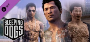 Sleeping Dogs: Gangland Style Pack ( Steam Gift / Row )