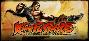 Kung Fu Strike: The Warrior´s Rise STEAM KEY GLOBAL ROW