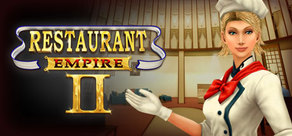 Restaurant Empire II 2   ( Steam Key / Region Free )