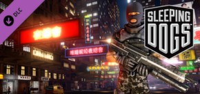 Sleeping Dogs - Tactical Soldier Pack (Steam Gift /RoW)