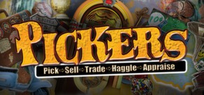 Pickers  ( Steam Key / Region Free )
