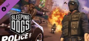 Sleeping Dogs Police Protection Pack (Steam Gift / ROW)