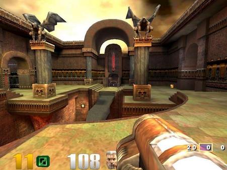  Quake Iii  -  3