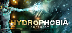 Hydrophobia: Prophecy ( Steam key / Region Free )
