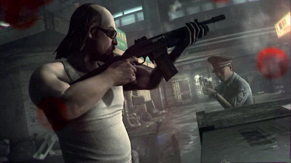 Kane & and Lynch 2: Dog Days 💎STEAM KEY СТИМ ЛИЦЕНЗИЯ
