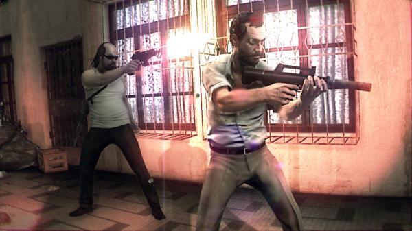 Kane & and Lynch 2: Dog Days 💎STEAM KEY СТИМ ЛИЦЕНЗИЯ