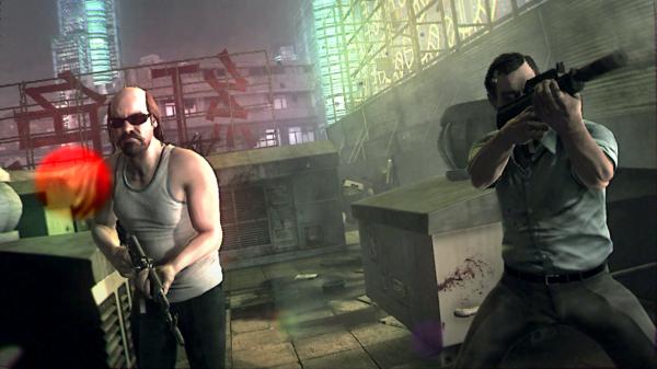 Kane & and Lynch 2: Dog Days 💎STEAM KEY СТИМ ЛИЦЕНЗИЯ