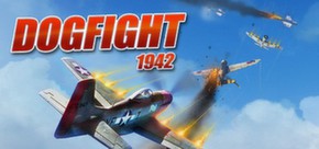 Dogfight 1942  ( Steam Key / Region Free )