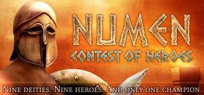 Numen: Contest of Heroes  ( Steam Key / Region Free )