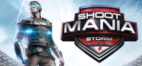 ShootMania Storm ( Steam Key / Region Free ) GLOBAL ROW