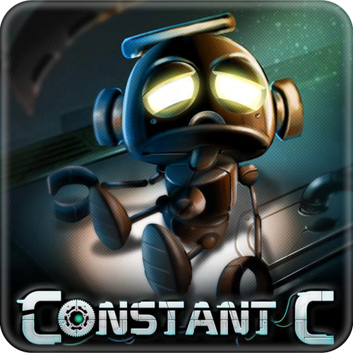 Constant C  ( Desura Key / Region Free )