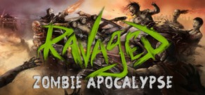 Ravaged Zombie Apocalypse ( Steam Key / Region Free )