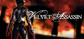 Velvet Assassin STEAM KEY REGION FREE GLOBAL ROW