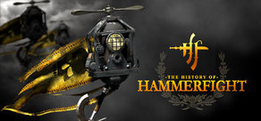 Hammerfight ( Steam Key / Region Free ) GLOBAL ROW