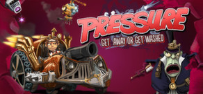 Pressure ( Steam Key / Region Free ) GLOBAL ROW