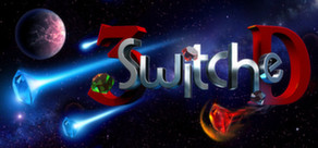 3SwitcheD ( Steam Key / Region Free )