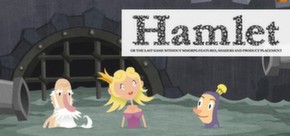 Hamlet or the Last Game ( Steam Key / Region Free )