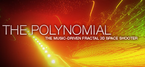 The Polynomial - Space of the music ( Steam Key / RoW )