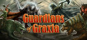 Guardians of Graxia Bundle ( Steam Key / Region Free )