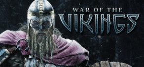 War of the Vikings ( STEAM GIFT RU + CIS )