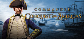 Commander: Conquest of the Americas GOLD ( Steam Key )