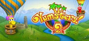 Yumsters 2: Around the World (Steam Key / Region Free)