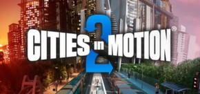 Cities in Motion 2   ( Steam Key / Region Free ) GLOBAL