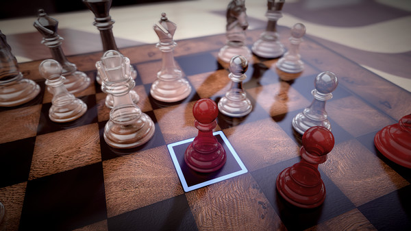 Pure Chess Grandmaster Edition STEAM KEY REGION FREE