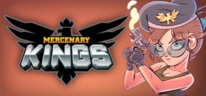 Mercenary Kings ( Steam Key / Region Free )