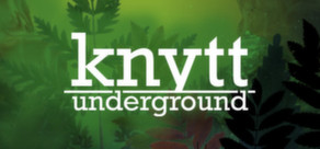 Knytt Underground  ( Desura + STEAM KEY / Region Free )