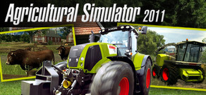 Agricultural Simulator 2011: Extended Edition STEAM KEY