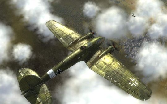Air Conflicts: Secret Wars STEAM GIFT RU + CIS 💎