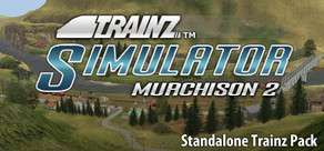 Trainz: Murchison 2 ( Steam Key / Region Free ) GLOBAL
