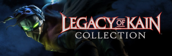 Legacy of Kain Collection ( STEAM GIFT RU + CIS )