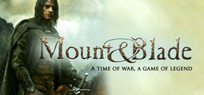 Mount & Blade ( Steam Key / Region Free ) GLOBAL ROW