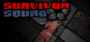 Survivor Squad ( Steam Key / Region Free ) GLOBAL ROW