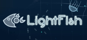 Lightfish  ( Steam Key / Region Free )