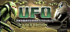 UFO: Extraterrestrials Gold ( Steam Key / Region Free )