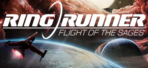 Ring Runner: Flight of the Sages ( STEAM GIFT RU + CIS)