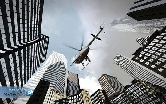 Take on Helicopters Bundle STEAM KEY REGION FREE GLOBAL