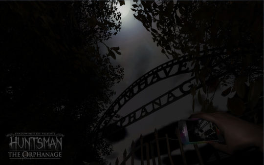 Huntsman: The Orphanage (Halloween Edition) STEAM KEY💎