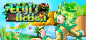 Eryi´s Action ( Steam Key / Region Free )