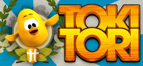 Toki Tori ( Steam Gift / Region Free ) GLOBAL ROW