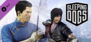 Sleeping Dogs: Screen Legends Pack ( Steam Gift / RoW )