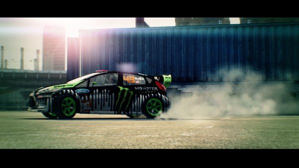 DiRT 3 Complete Edition 💎STEAM KEY СТИМ КЛЮЧ ЛИЦЕНЗИЯ